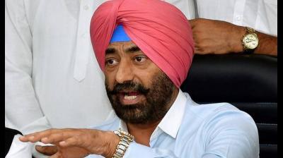 Sukhpal Khaira