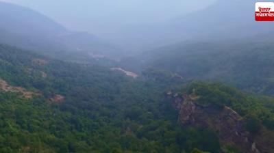 Uttarakhand weather update