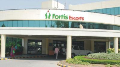 Fortis