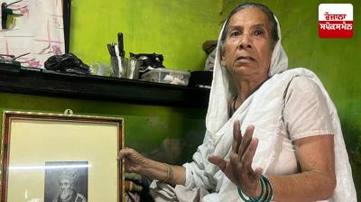 Petition of woman claiming possession of historic Red Fort dismissed News in Punjabi