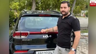 Restaurant owner shot dead in Amritsar News