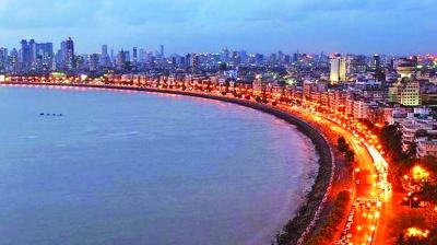 India's sixth place in wealth