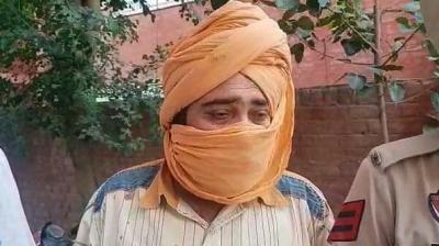 Akali Dal Block Smiti Chairman loot 3 Lacs 