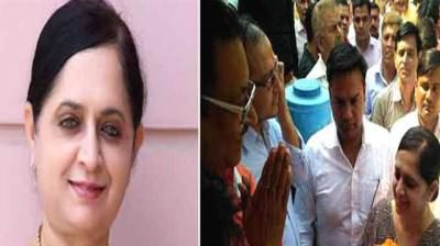 Kerana Lok Sabha Seats Election Security 