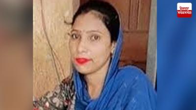 ਮ੍ਰਿਤਕ ਜਸਵਿੰਦਰ ਕੌਰ ਦੀ ਫਾਈਲ ਫੋਟੋ