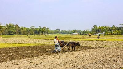 Farmer Prime Minister's kisan smaan nidhi Scheme