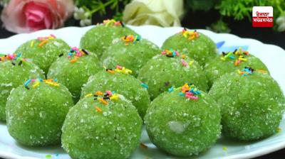 Lauki Ladoo