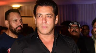 2 Arrested From Punjab In Firing Case Near Salman Khan's Home