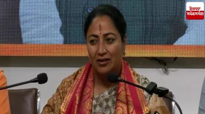 Delhi Chief Minister Rekha Gupta's big statement regarding the CAG report