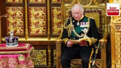30 Indian-origin people included in Britain's King Charles' New Year Honours List
