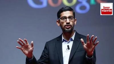 Sundar Pichai warns Google employees for 2025, also warns on AI