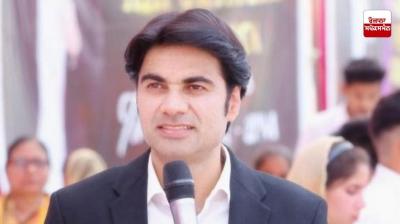 Paster Bajinder Singh