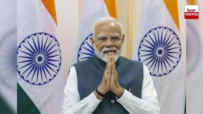 Prime Minister Narendra Modi will arrive in Canada for the G7 summit
