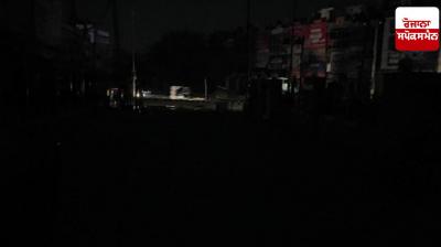 Punjab News: Blackout in many districts of Punjab