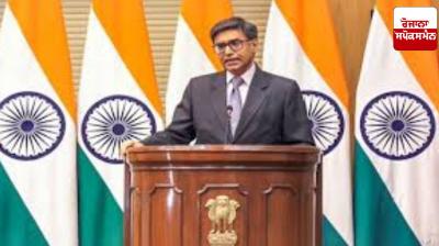 Government of India: India denies Pakistan claims