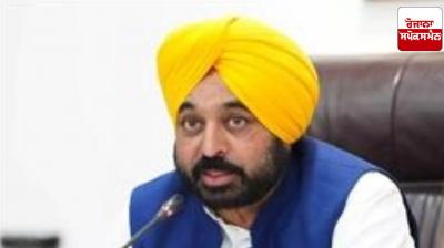 Punjab government announces release of surplus water to Rajasthan
