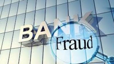  Bank Fraud 
