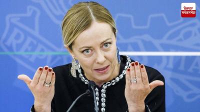 Website that made a pornographic deepfake photo of Italian Prime Minister Meloni viral has been shut down