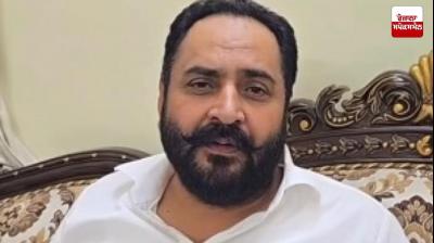 AAP MLA Harmeet Singh escapes from Pathanmajra police custody