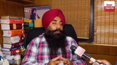 Vice Chancellors are being imposed on the universities of Punjab at the behest of the RSS.