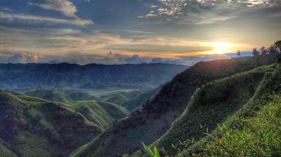 Top places in india to visit for peace and relaxation