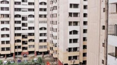 Flat size decreases 27 percent in last five years