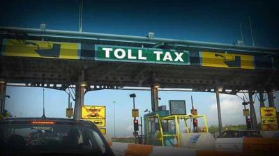 Toll Tax 