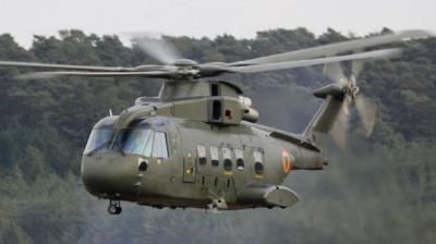 Agusta Westland 