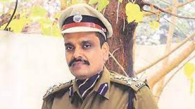 kunwar vijay pratap singh