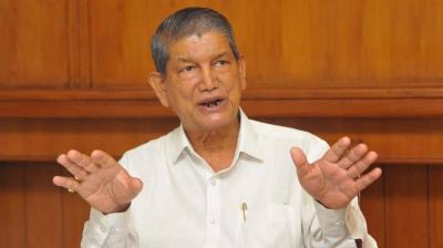 Harish Rawat