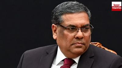 Supreme Court: Justice Sanjeev Khanna will be the next Chief Justice of India, will take oath on November 11