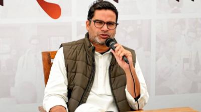 Prashant Kishor