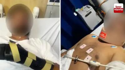 Indian-origin man fatally attacked in Australia