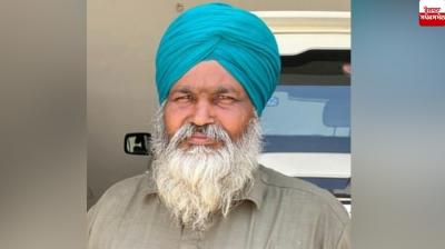 Farmer dies of electrocution while working in field