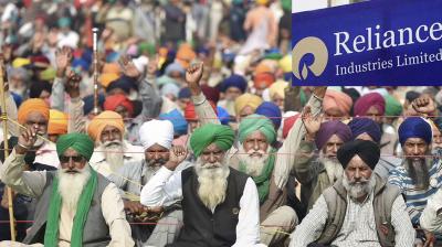 No plans to enter contract farming, says Reliance Industries