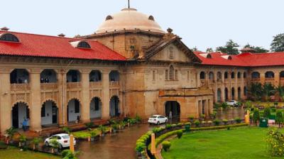 Allahabad High Court