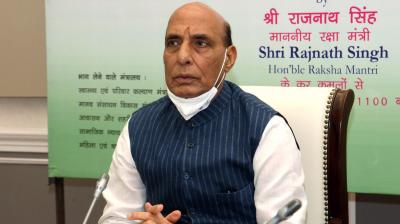 Rajnath Singh