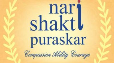 Nominations for National Nari Shakti Puraskar-2020 invited