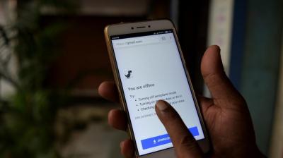 Haryana suspends internet service in 14 districts 