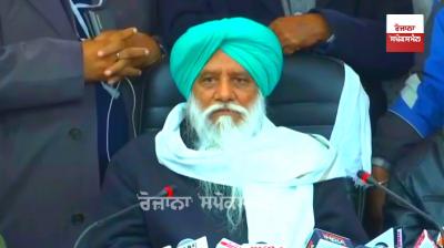  Balbir Singh Rajewal