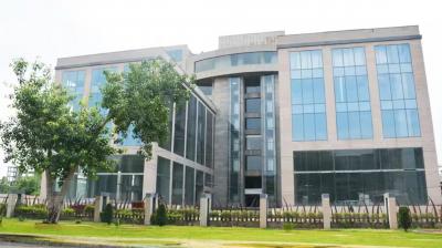 Chandigarh admin seals Berkeley Square