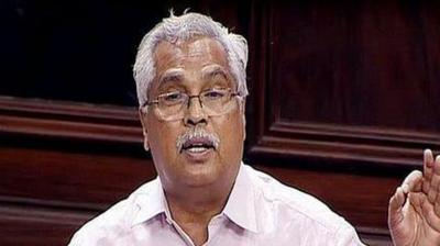 CPI MP raises concerns over 'one nation, one fertiliser' scheme