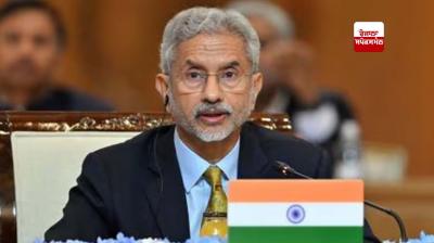 Whether you believe it or not, this is a reality, Jaishankar said on the use of restrictions on tariffs