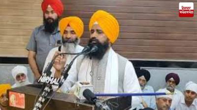 If Rajiv Gandhi's killers could be released, why not Bandi Singh?