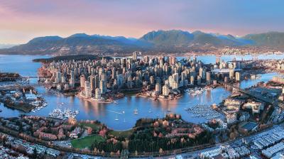 vancouver
