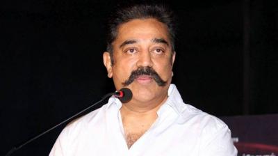 Kamal Haasan