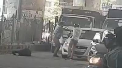  Dwarka Mor Murder Case 2 criminals dead after shootout