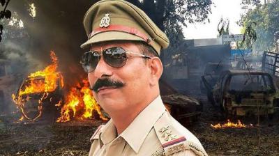 ਇੰਸਪੈਕਟਰ ਸੁਬੋਧ ਕੁਮਾਰ