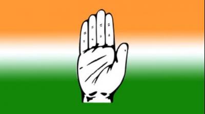 Congress party