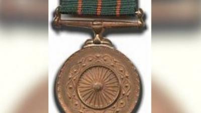  President approves gallantry awards for defense personnel